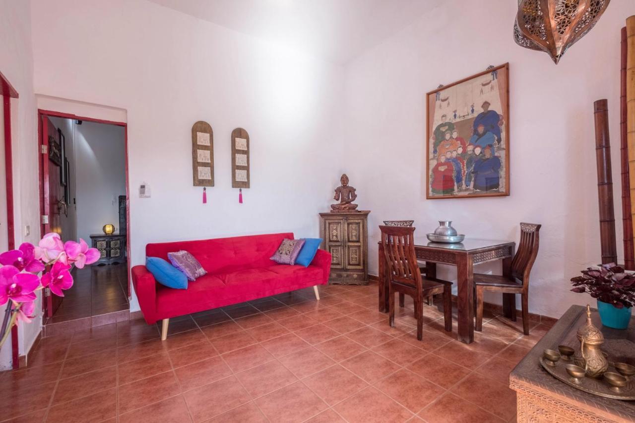 Casa Sabina - Villa Perenquen Guía de Isora Exterior foto